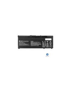 Batterie Li-ion 4 cellules HP 52.5Wh pour Pavilion et Omen 15