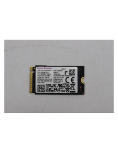 Disque SSD 256 Go NVMe M.2 Lenovo 5SS0W79573