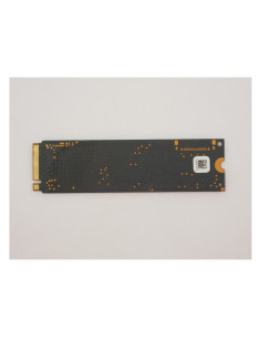 Lenovo 256GB M.2 2280 PCIe NVMe SSD pour serveurs et notebooks