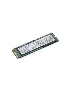 Disque SSD 256 Go NVMe M.2 Lenovo 02HM096