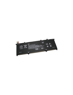 Batterie lithium-ion 56Wh pour ordinateurs portables HP EP04056XL-PL