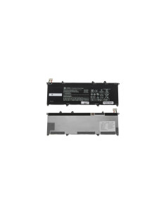Batterie lithium-ion HSTNN-IB8Y 56Wh pour ordinateurs HP