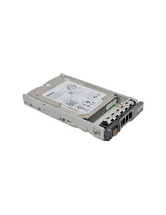 Disque dur 600 Go SAS 2.5" 15K Hot-Plug Dell 400-AJRH-RFB - Reconditionné