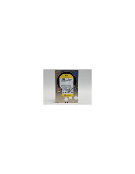 Disque dur 2 To SATA 3.5" 7,2K Western Digital WD2000FYYZ-WD-RFB - Reconditionné