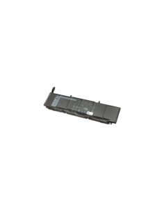 Batterie Dell 97Wh 6 cellules pour performances optimales des laptops