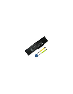 Dell 6-Cell Lithium-Ion Battery for Latitude and Precision Series Laptops