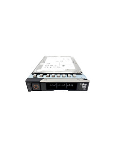 Disque dur 1,8 To SAS 2.5" 10K Dell 400-ARXC-RFB - Reconditionné