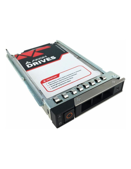Disque dur 1,8 To SAS 2.5" 10K Dell 400-ARXC-RFB - Reconditionné