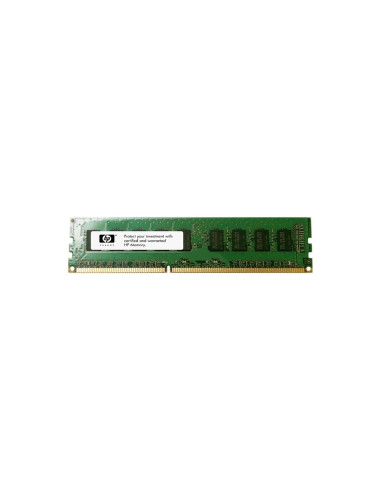 HP 8GB Dual Rank PC3L-10600E9 Memory Kit 647658-081-RFB - Reconditionné