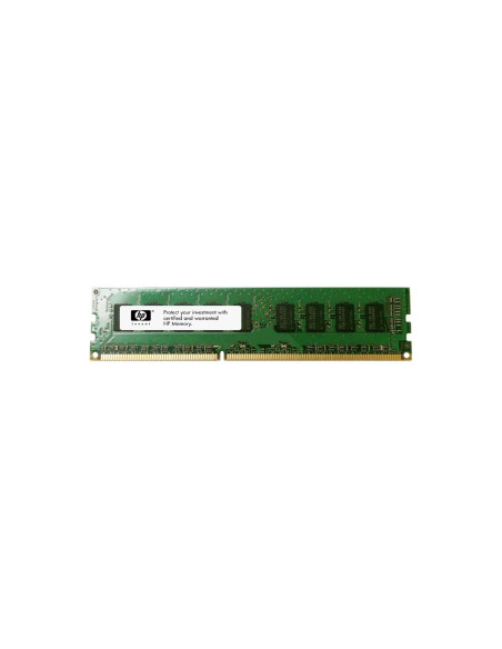 HP 8GB Dual Rank PC3L-10600E9 Memory Kit 647658-081-RFB - Reconditionné