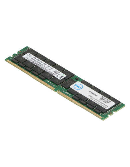 Dell HMAA8GL7CPR4N-VK-RFB : Mémoire 64GB 4Rx4 PC4-21300V - Reconditionné