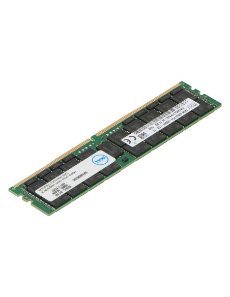 Dell HMAA8GL7CPR4N-VK-RFB : Mémoire 64GB 4Rx4 PC4-21300V - Reconditionné