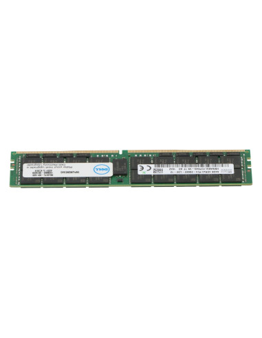 Dell HMAA8GL7CPR4N-VK-RFB : Mémoire 64GB 4Rx4 PC4-21300V - Reconditionné