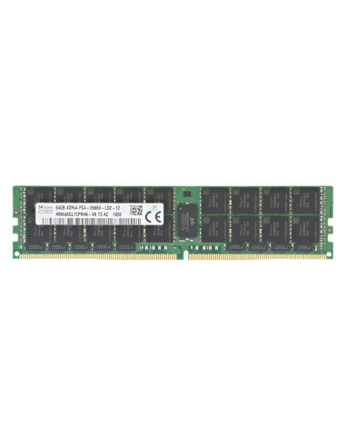 Dell HMAA8GL7CPR4N-VK-RFB : Mémoire 64GB 4Rx4 PC4-21300V - Reconditionné