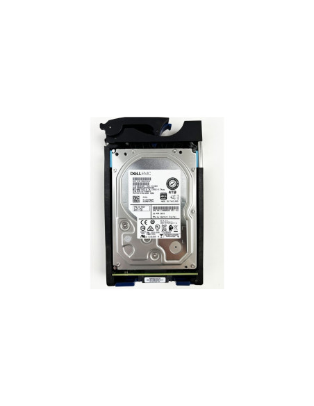 Disque dur 4 To SAS 3.5" 7,2K EMC 005053110-RFB - Reconditionné