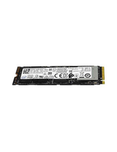 Disque SSD Lenovo 256Go PCIe 3x4 - Performances Optimisées