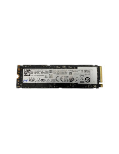 Lenovo 256G PCIe 3x4 SSD - Performance optimale pour vos PC