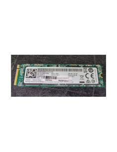 Disque SSD 256 Go NVMe Lenovo 00UP470