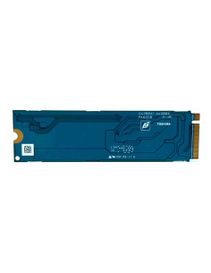 Lenovo 256GB M.2 NVMe SSD - Performance maximale pour votre PC