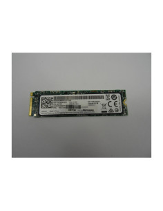 Lenovo 256G PCIe 3x4 SSD - Stockage interne pour serveur et notebook