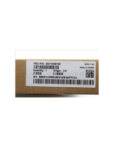 Écran LCD/LED 14" WUXGA pour ordinateurs portables Lenovo