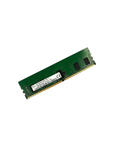 Module RAM Dell 8GB 1Rx8 PC4-19200T HMA81GR7AFR8N-UH-RFB - Reconditionné