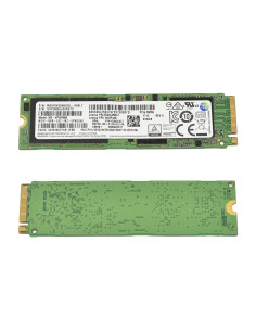 Lenovo 00UP439 SSD M.2 PCIe 256GB : Performance Optimale
