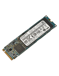 Disque SSD Lenovo 256G PCIe 3x4 pour PC et accessoires de stockage