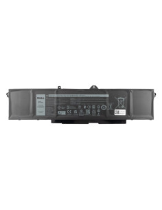Batterie Dell 97Wh 6-cell Lithium Ion pour performance optimale