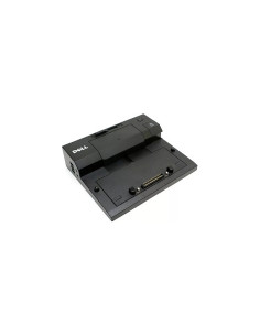 Kit Advanced Port Replicator Dell PR02X : Connectivité Optimale