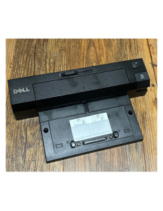 Dell F310C Kit Advanced Port Replicator E-Series avec 130W I/O Ports