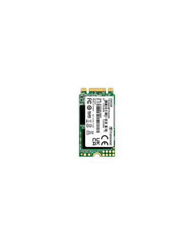 TS256GMTS430S – SSD Transcend MTS430S 256 Go – M.2 2242 SATA 6 Gb/s