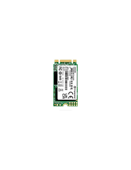 TS256GMTS430S – SSD Transcend MTS430S 256 Go – M.2 2242 SATA 6 Gb/s