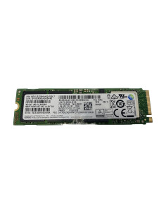Disque SSD Lenovo 256G PCIe 3x4 - Performance Élevée Garantie