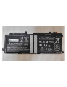 Batterie lithium-ion HP L45645-271 47Wh pour Elite X2 G4
