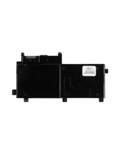 Batterie lithium-ion 48Wh pour HP - Référence 801554-006 fiable