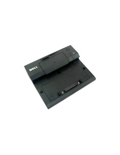 Dell E-Port Advanced 130W AC USB3 - Chargez votre ordinateur en toute simplicité