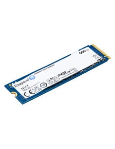 SNV3S/500G – SSD NVMe Kingston NV3 – M.2 2280 500 Go
