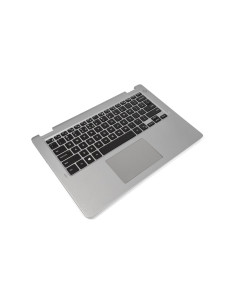 Dell Keyboard 8D414 : Clavier rétroéclairé avec repose-poignets 80 touches