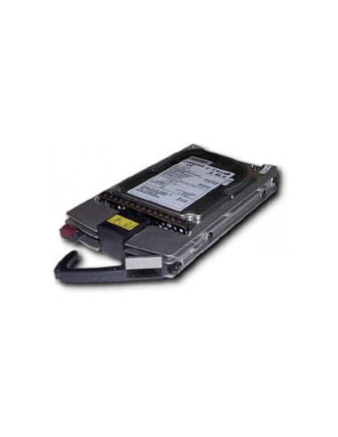 Disque dur 300 Go SCSI 10K HP 404701-001-RFB - Reconditionné