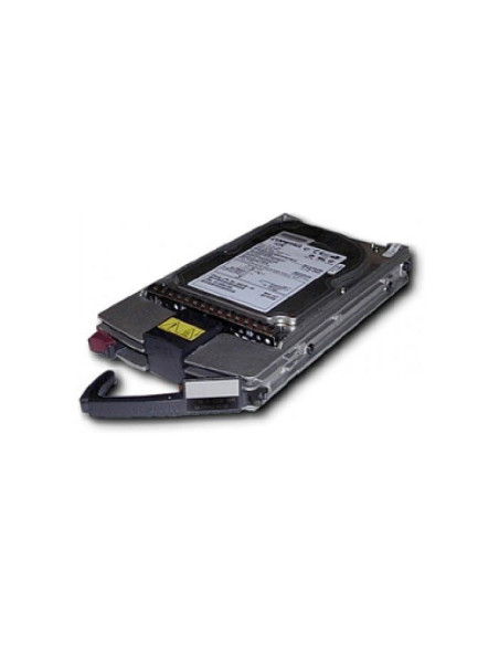Disque dur 300 Go SCSI 10K HP 404701-001-RFB - Reconditionné