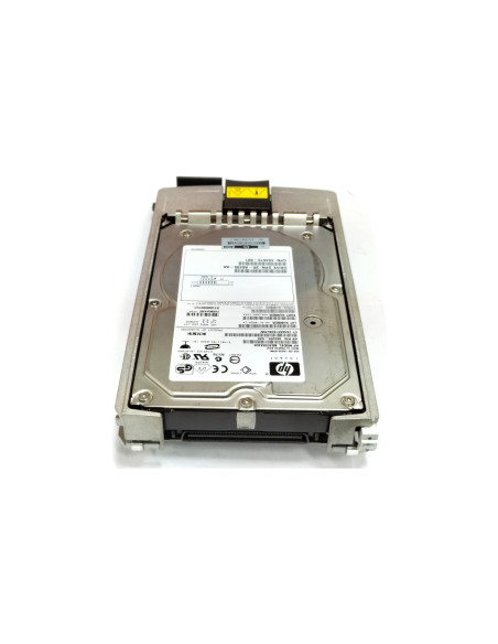 Disque dur 300 Go SCSI 10K HP 404701-001-RFB - Reconditionné