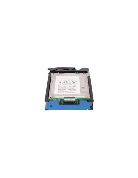 Disque dur 600 Go SAS 3.5" 15K EMC 005049677-RFB - Reconditionné