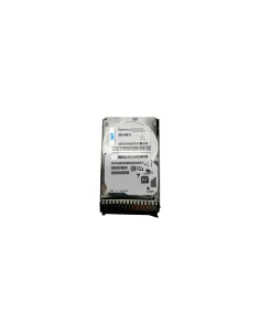 Disque dur 1,8 To SAS 2.5" 10K IBM 2078-AC6A-RFB - Reconditionné