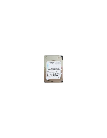 Disque dur 1,8 To SAS 2.5" 10K IBM 2078-AC6A-RFB - Reconditionné
