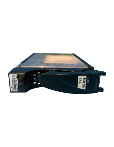 Disque dur 600 Go SAS 3.5" 15K EMC 005050855-RFB - Reconditionné