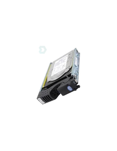 Disque dur 600 Go SAS 3.5" 15K EMC 005050855-RFB - Reconditionné