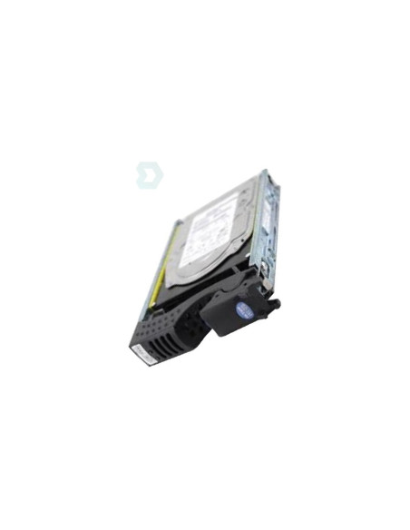 Disque dur 600 Go SAS 3.5" 15K EMC 005050855-RFB - Reconditionné