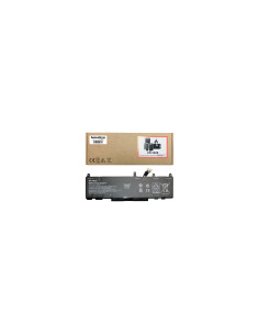 Batterie HP M64304-171 51.3Wh Lithium-Ion pour PC et Notebooks