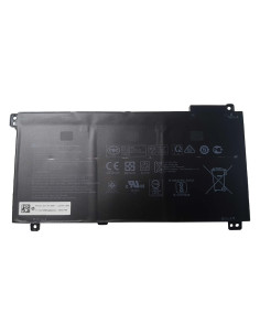 Batterie Lithium-ion 48Wh L12717-421 pour PC et Notebooks
